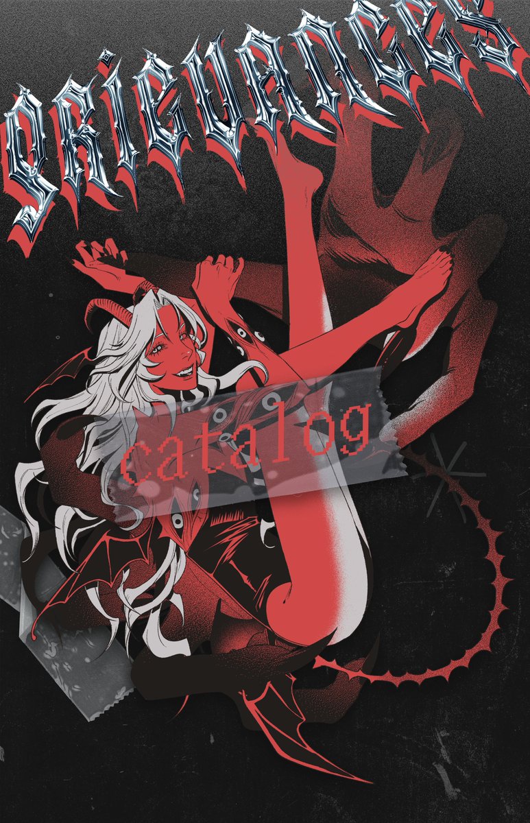 ling💀🩸MCM K15/DOKOMI 3G01 tweet media