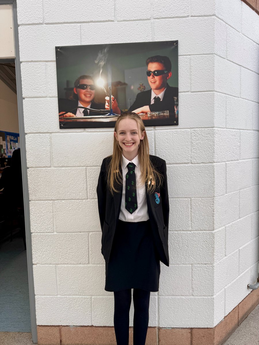 Durrington High tweet media