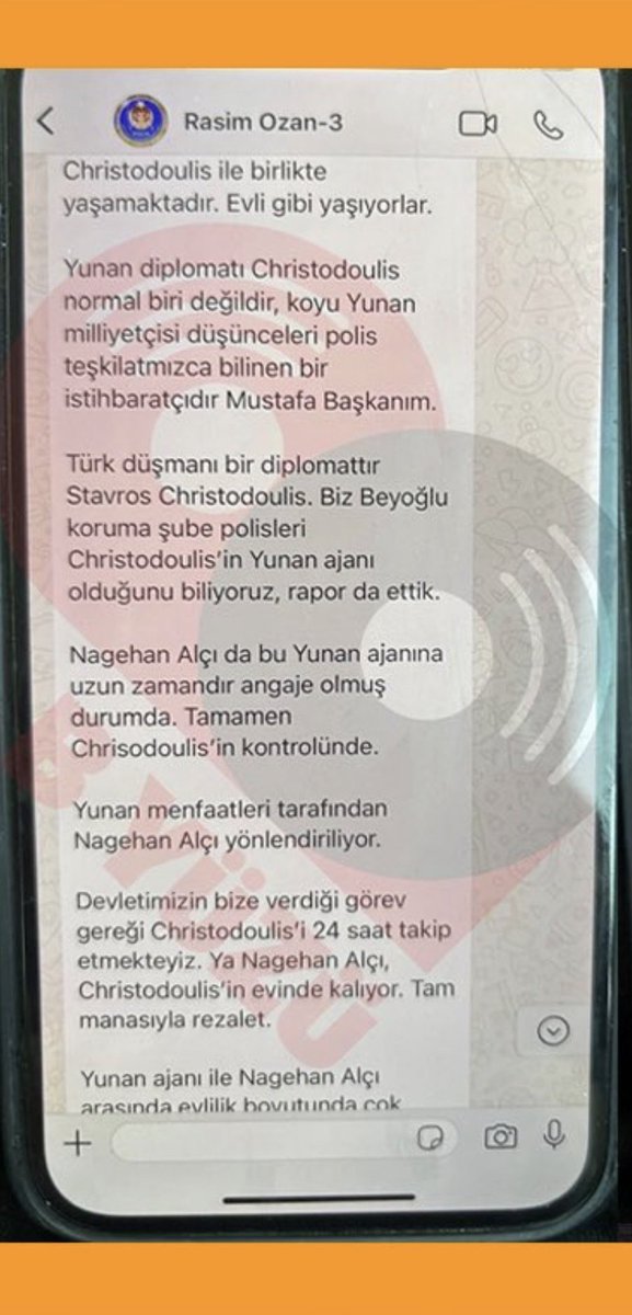 Kendine Muhabir tweet media