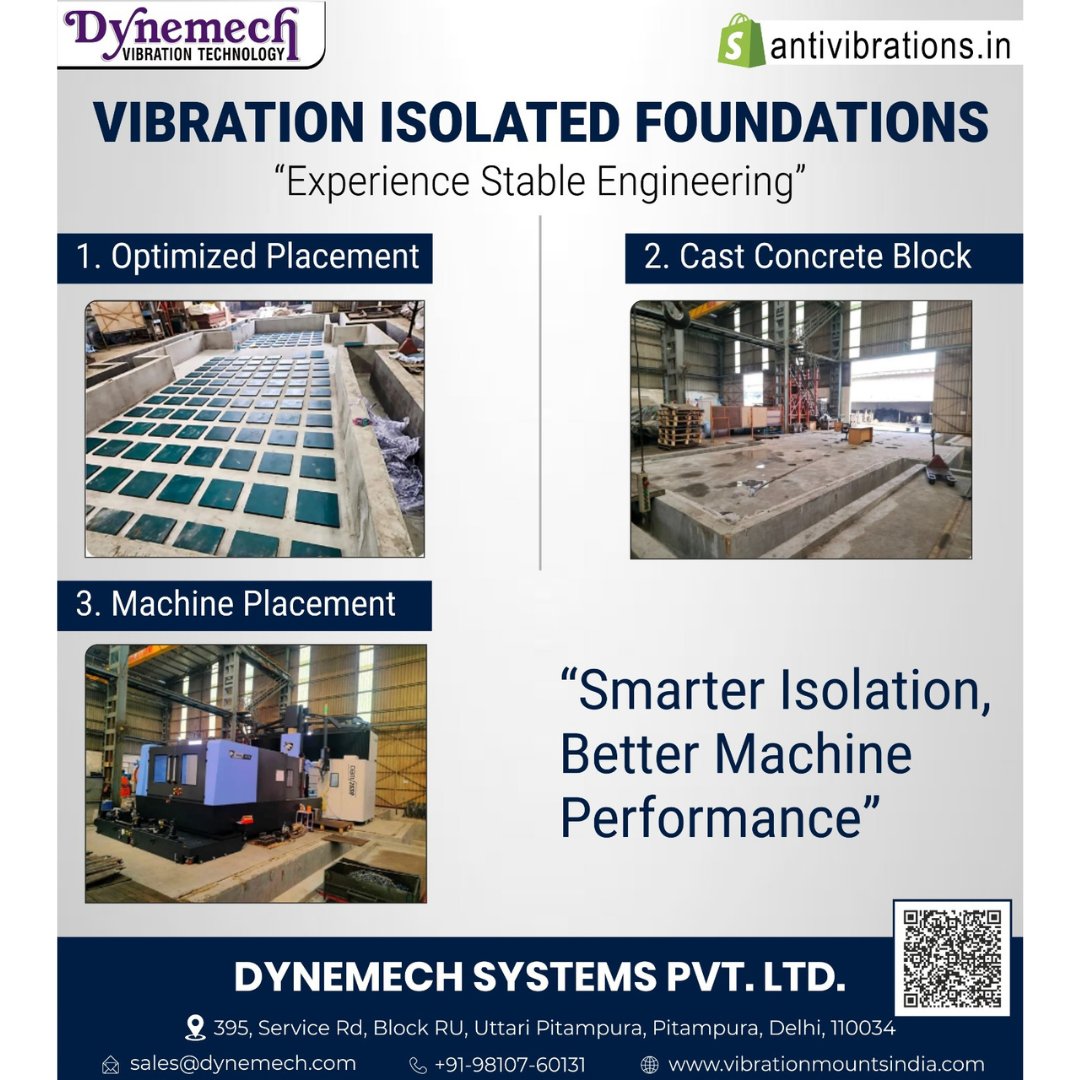 Dynemech Systems tweet media