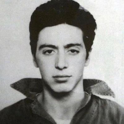 pitstop_97's tweet photo. Al Pacino https://t.co/iMOzOiCUev
