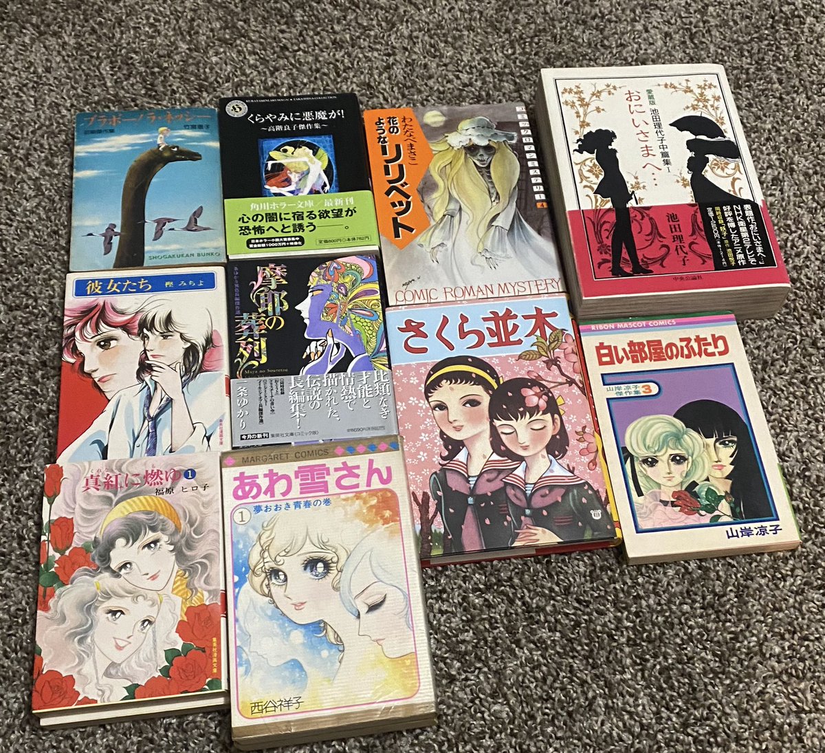 aborted bishounen tweet media