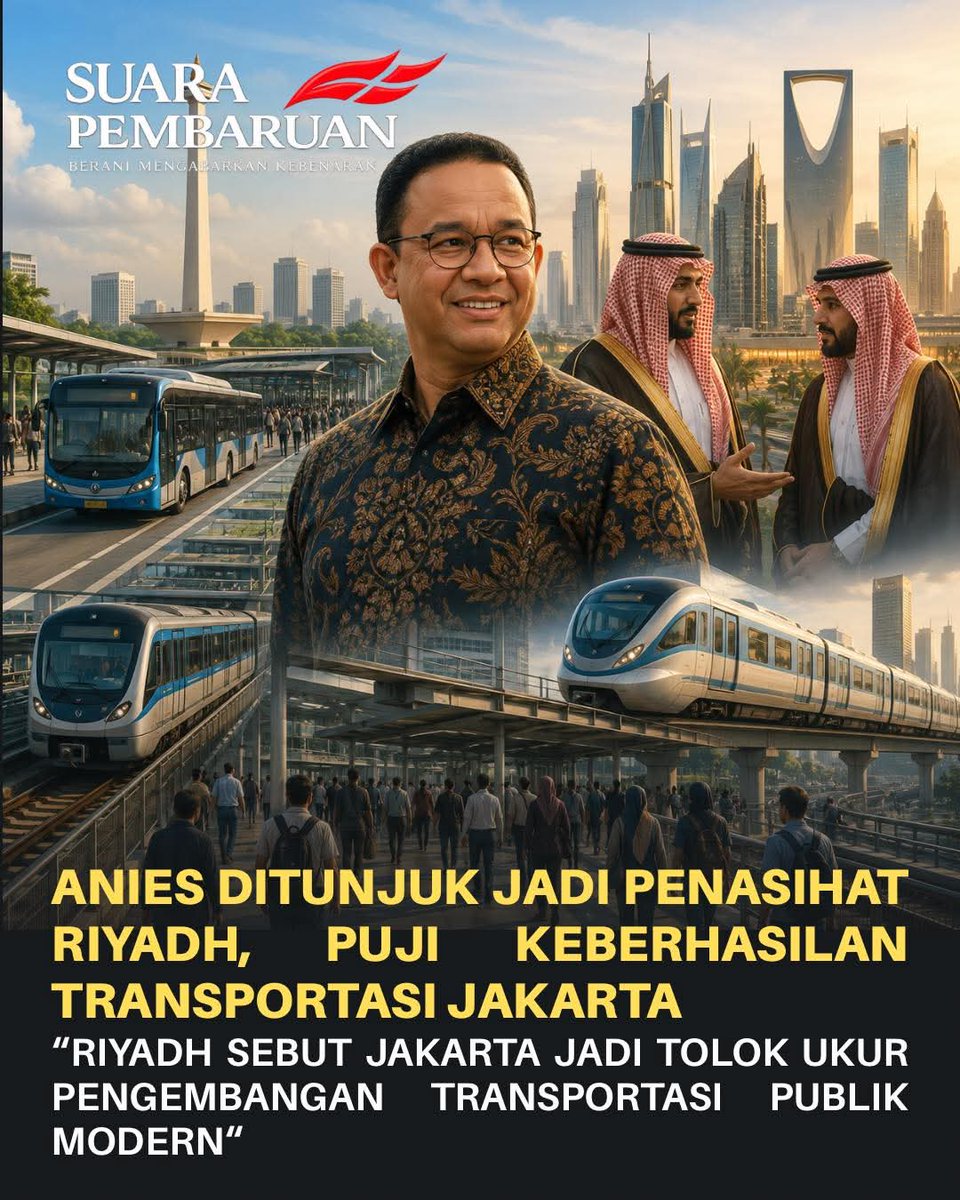 Pengadilan Rakyat tweet media