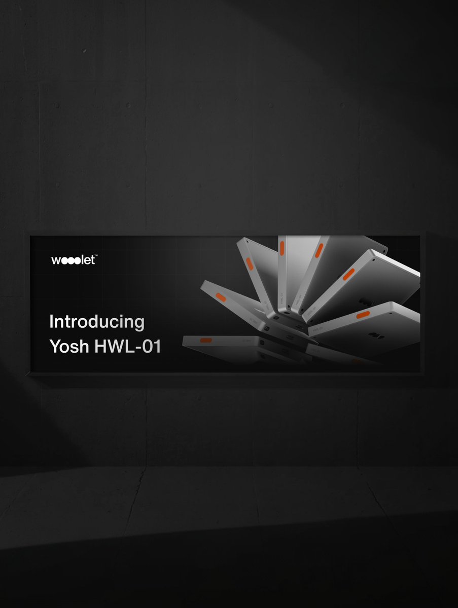 madebyuigo's tweet photo. Wooolet, a complete digital wallet ecosystem. From mobile app to website to hard wallet, every detail was designed to create a seamless, secure, and intuitive user experience. A unified system built across digital and physical touchpoints. #UIUXCaseStudy #UIUX #UIGOStudio https://t.co/2K1u6izjlO