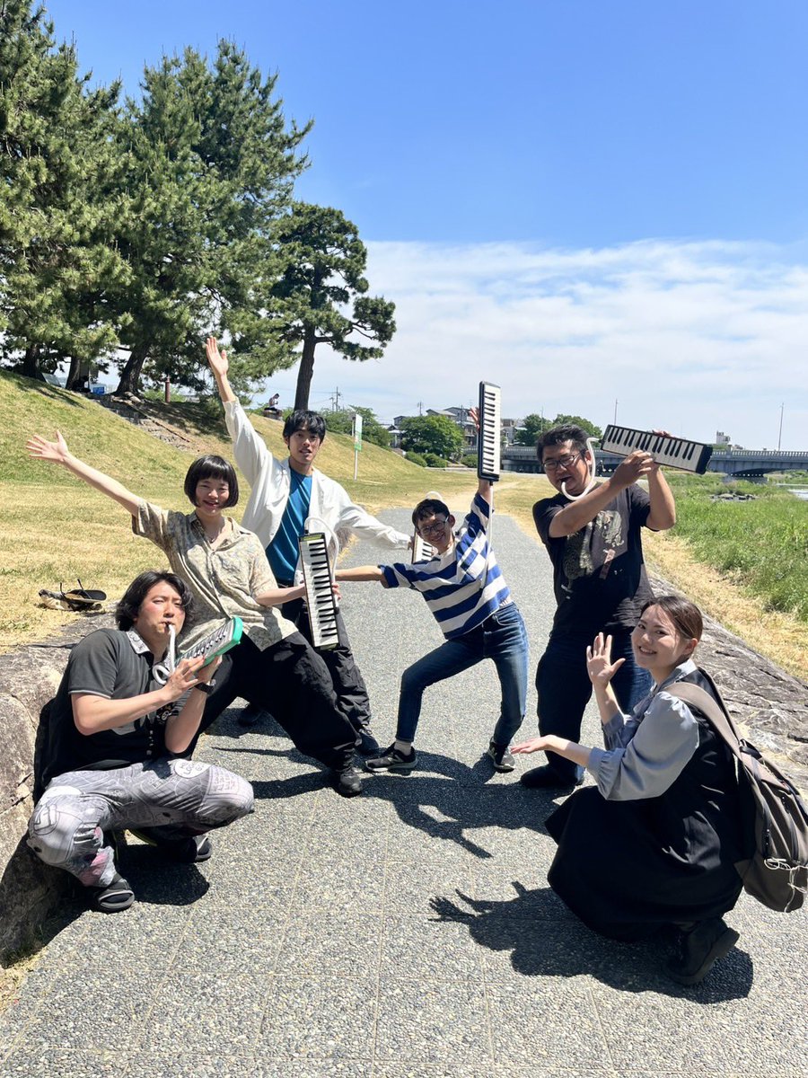 となりの森谷さん|KBS京都ラジオ tweet media
