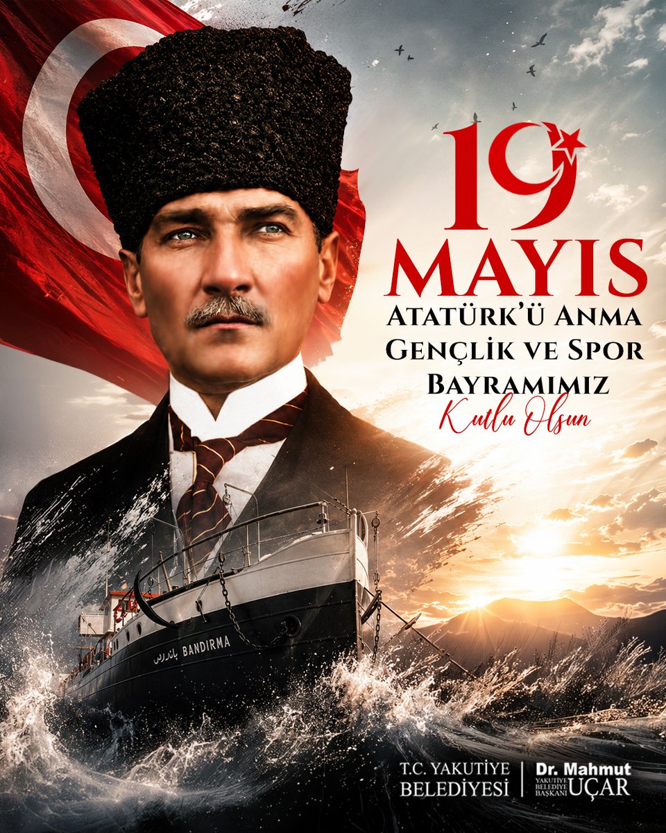 Dr. Mahmut UÇAR tweet media
