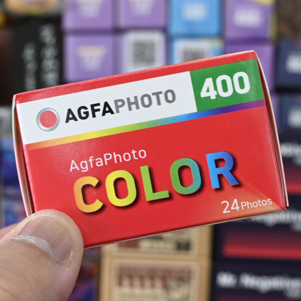 champcamera's tweet photo. #AGFACOLOR400 By 青葉台
AGFAの現行カラーネガフィルム「AGFA COLOR 400」
豊かな色彩と繊細な粒子により、個性あふれる鮮やかな画像を撮影できる多用途なカラーフィルムです!
(作例は慧様よりご提供)
#film #フィルム #AGFA #ISO400
https://t.co/3oUPyApVAC https://t.co/z17llVosIA