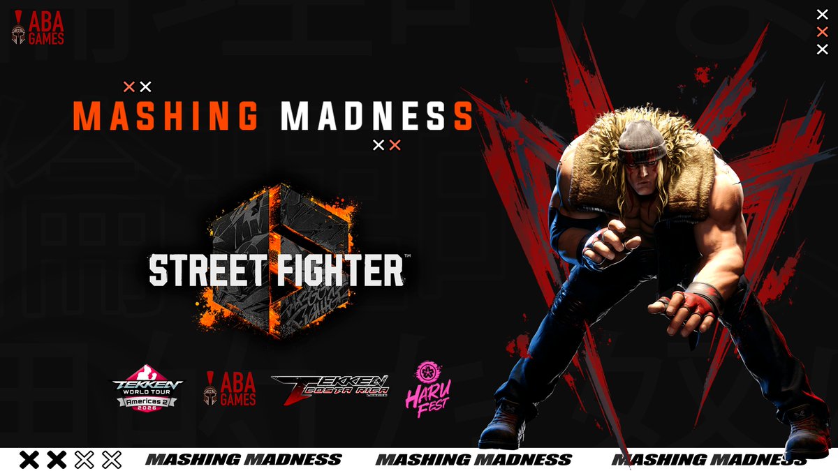 ABA Games tweet media