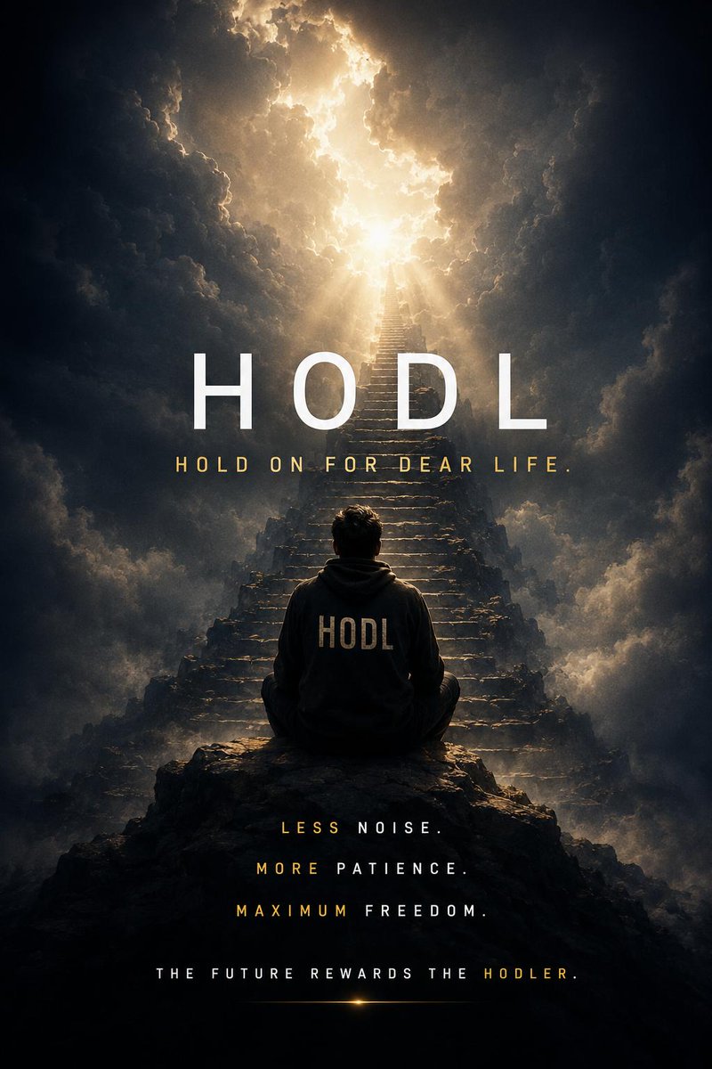 Messiah $HODL tweet media