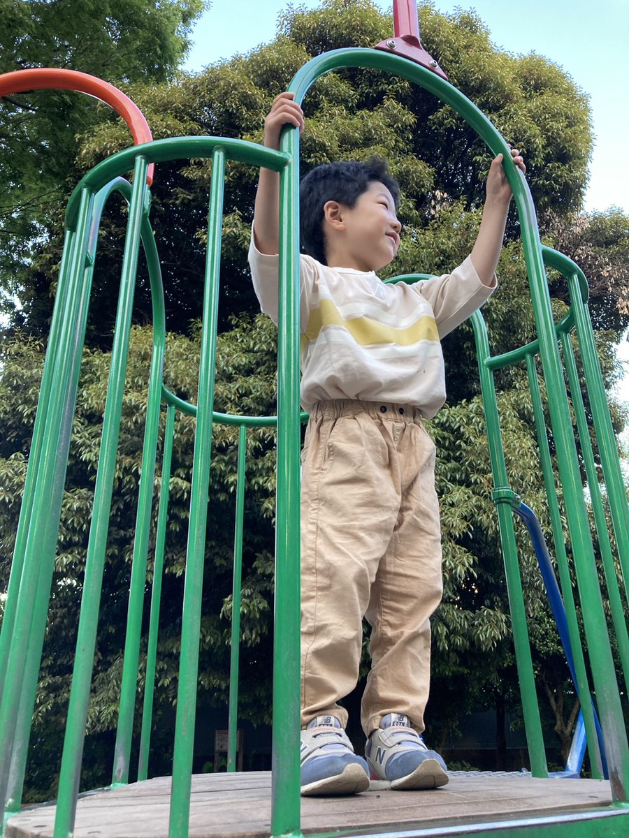 大成雅志 tweet media