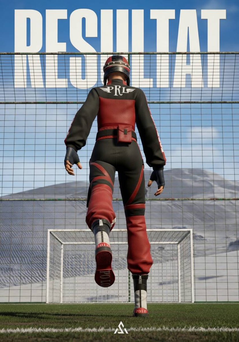 Virtual Esport tweet media