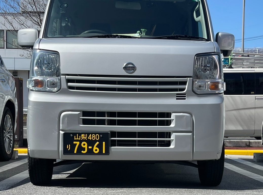 🚙みんなの車とバイクの盗難情報🏍 tweet media