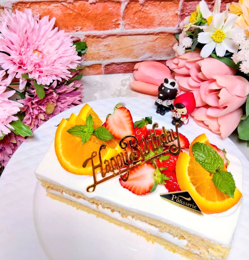 萌菜ーValrhonaー tweet media
