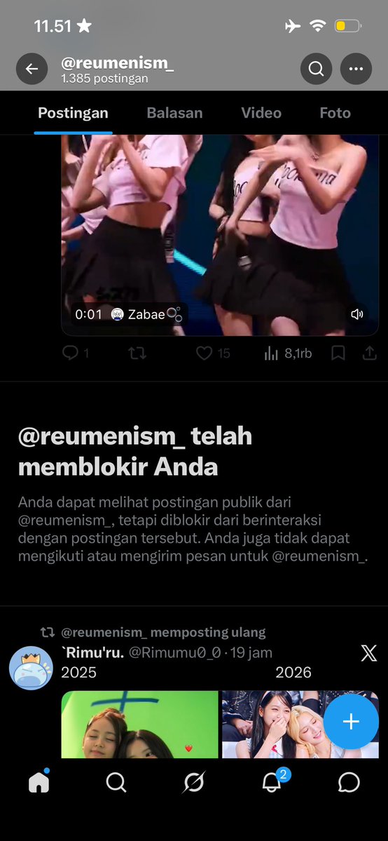 Reumen_K🍀👾 tweet media