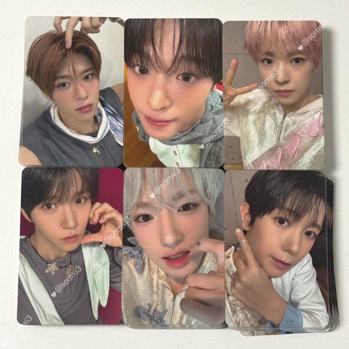 거래 tweet media