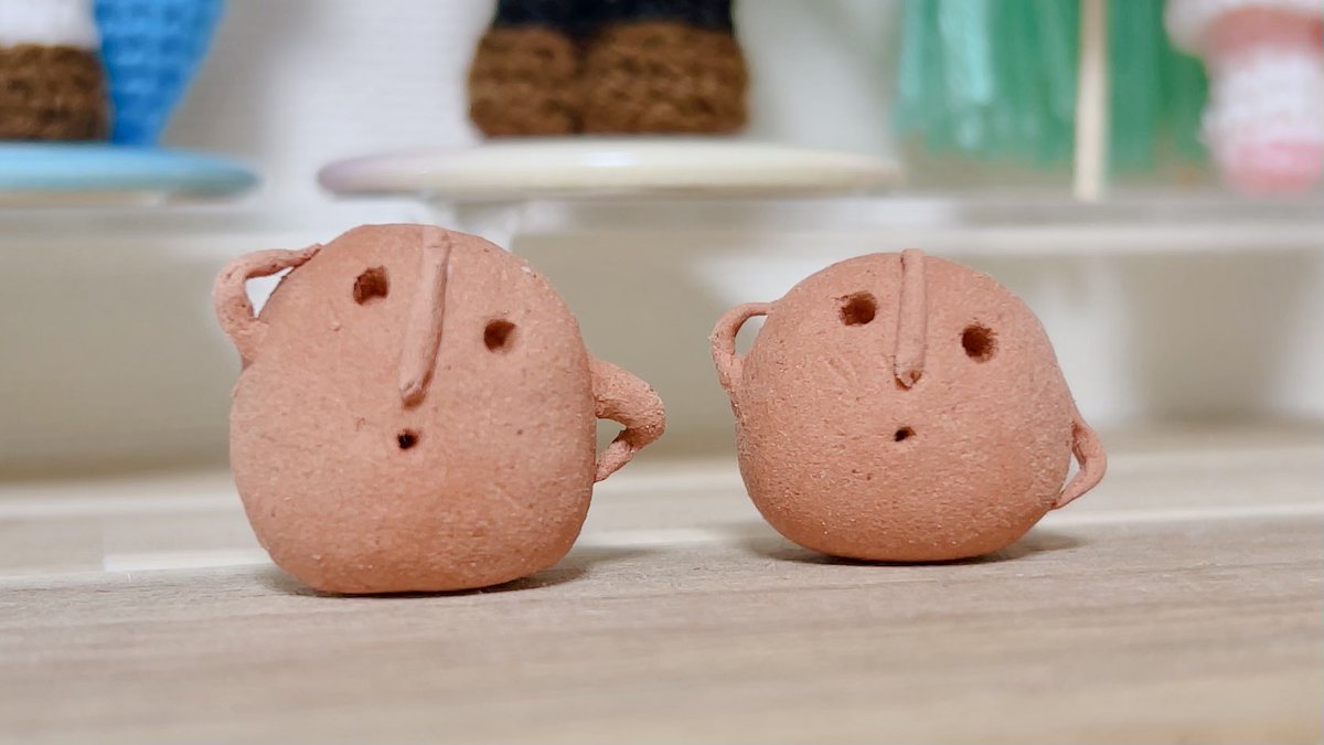 あみぐるみ作家みさきち⛩️🦊あみぐるみオーダーメイド受付中
