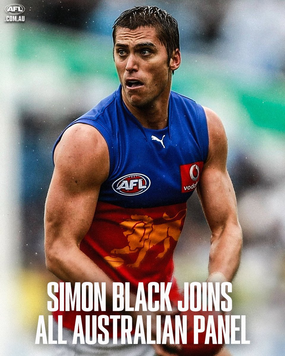 AFL tweet media