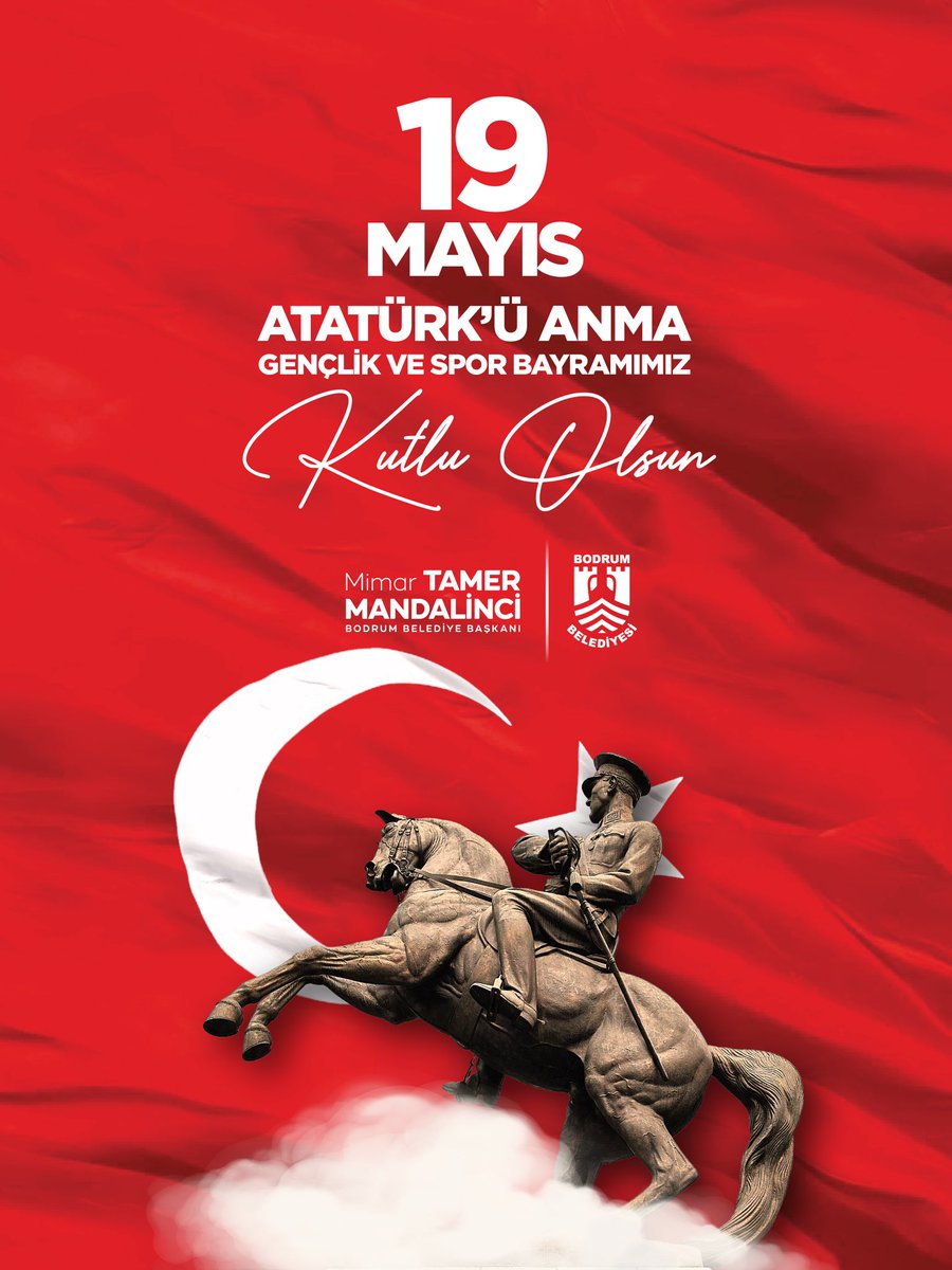 Tamer Mandalinci tweet media