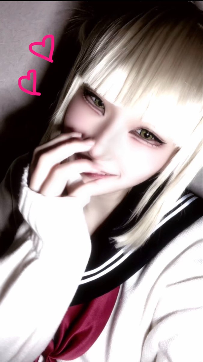 ろむ tweet media