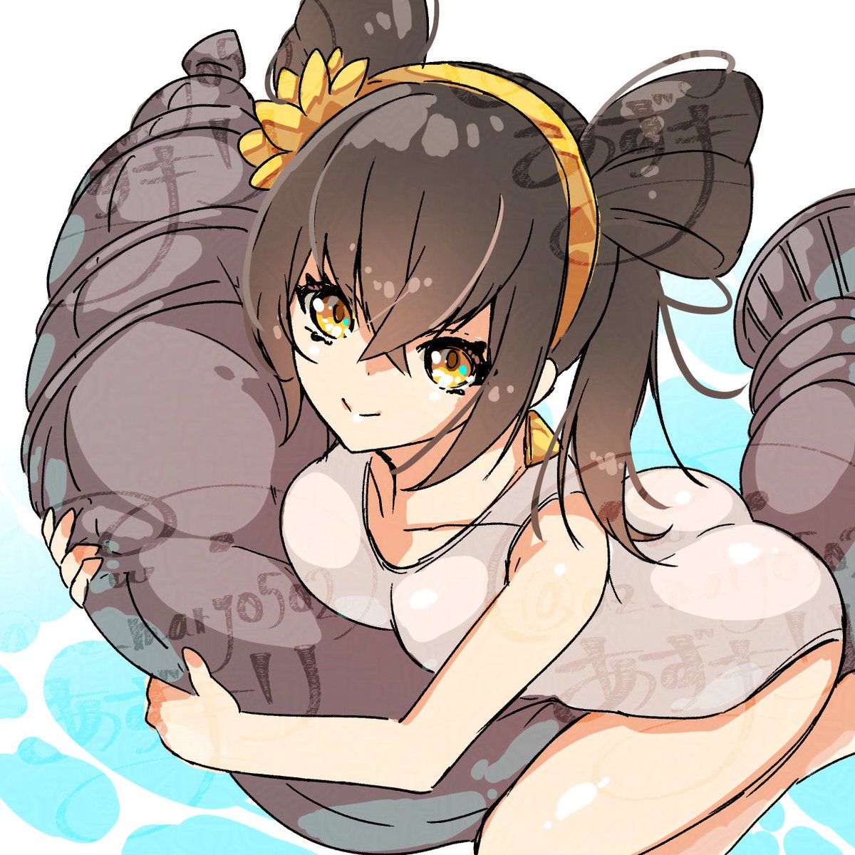 あずまり tweet media
