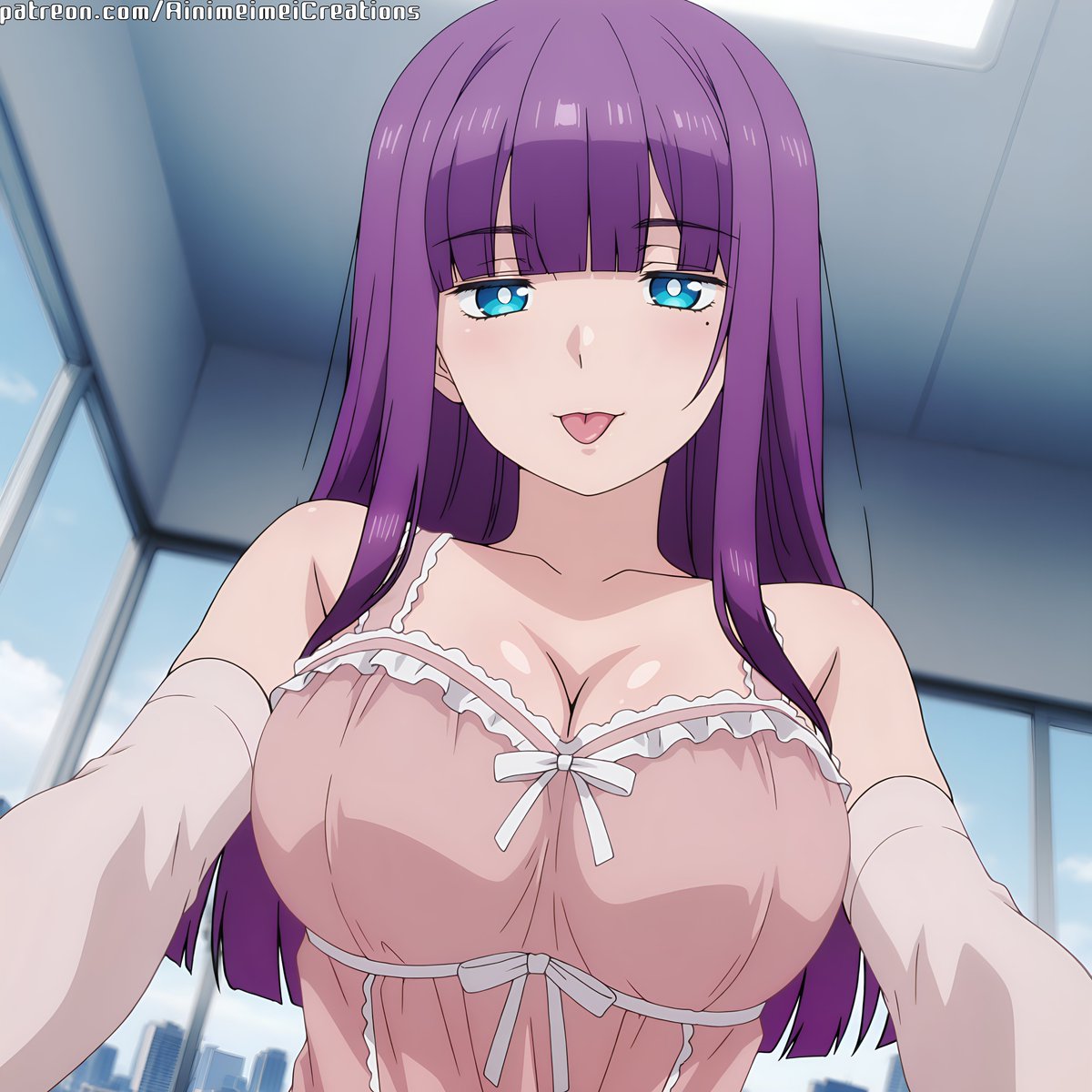 waifumeimei's tweet photo. Mira Suou / World's End Harem

#mirasuou #suoumira #worldsendharem #終末のハーレム #shumatsunoharem #周防美来 #AIart️️️️️️️️️️️️️️️️️️️️️️️️️️️️️️️️️️️️️️️️️️️️️️️️️️️ 

This character is represented as an adult. https://t.co/rvZ4GZP6Yy