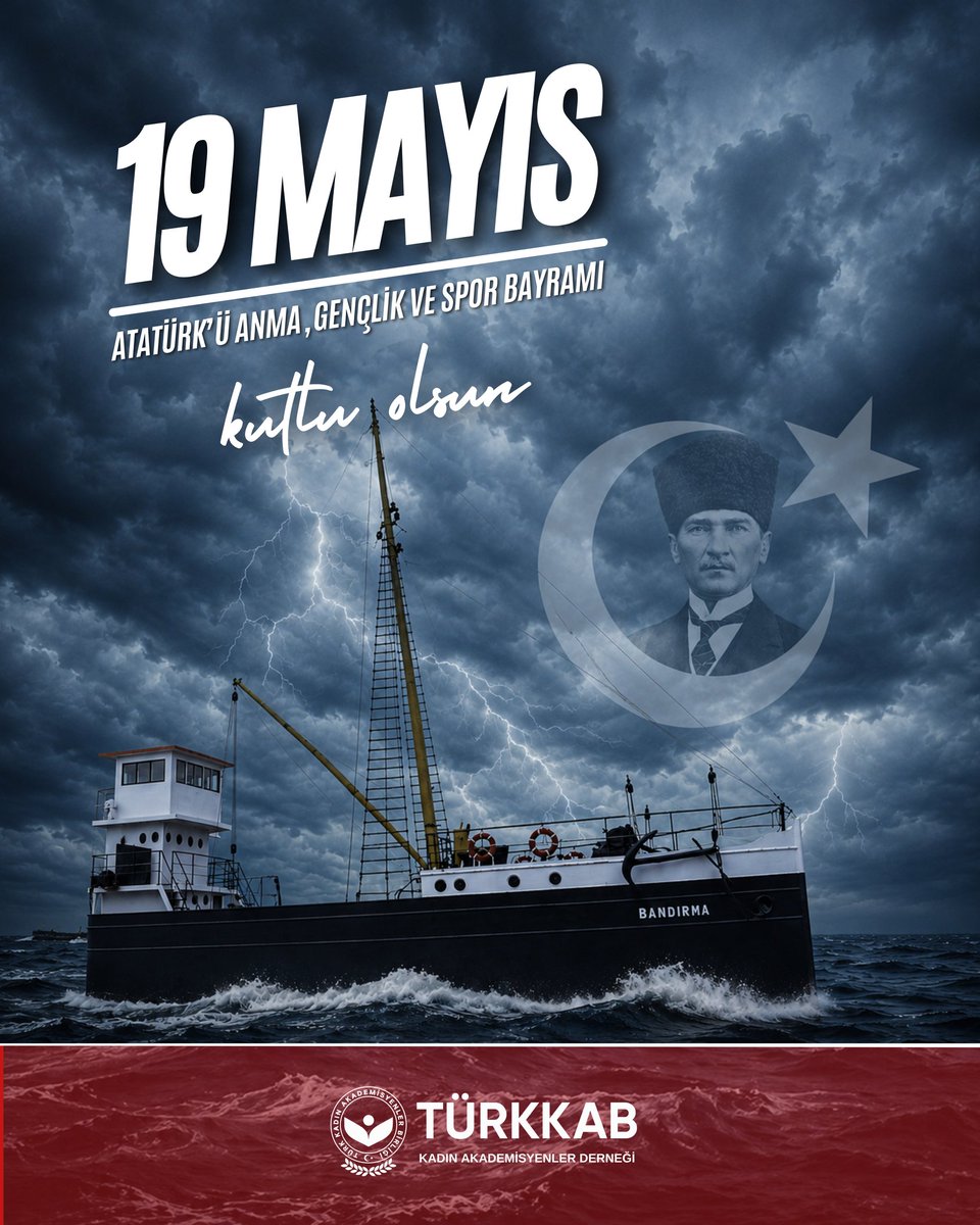 TÜRKKAB tweet media