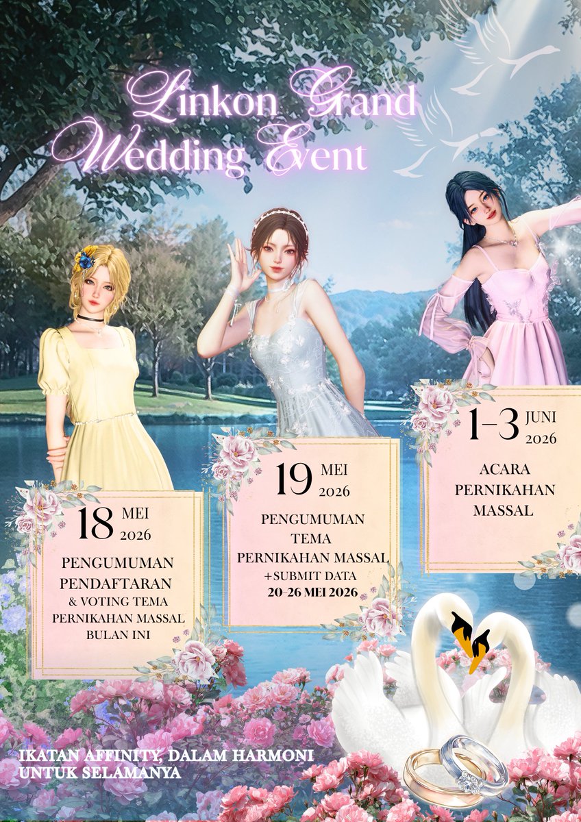 Soang Center 🪿 tweet media