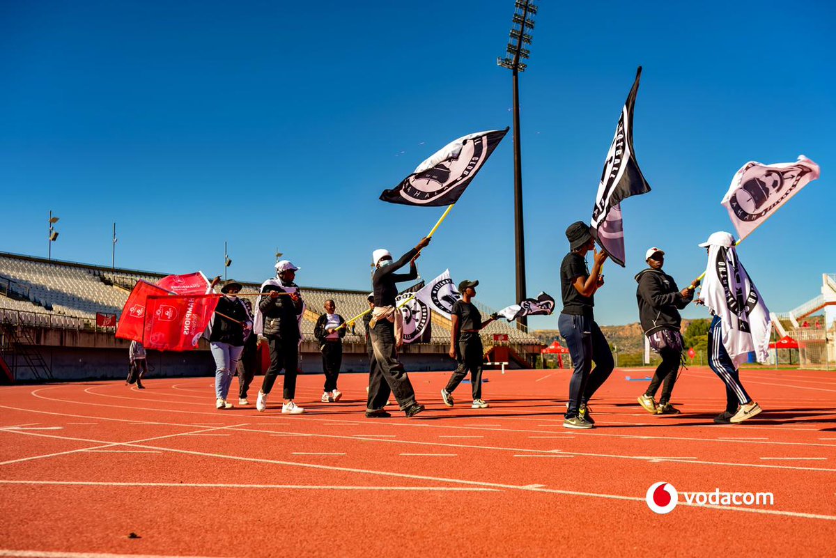 Vodacom Lesotho tweet media