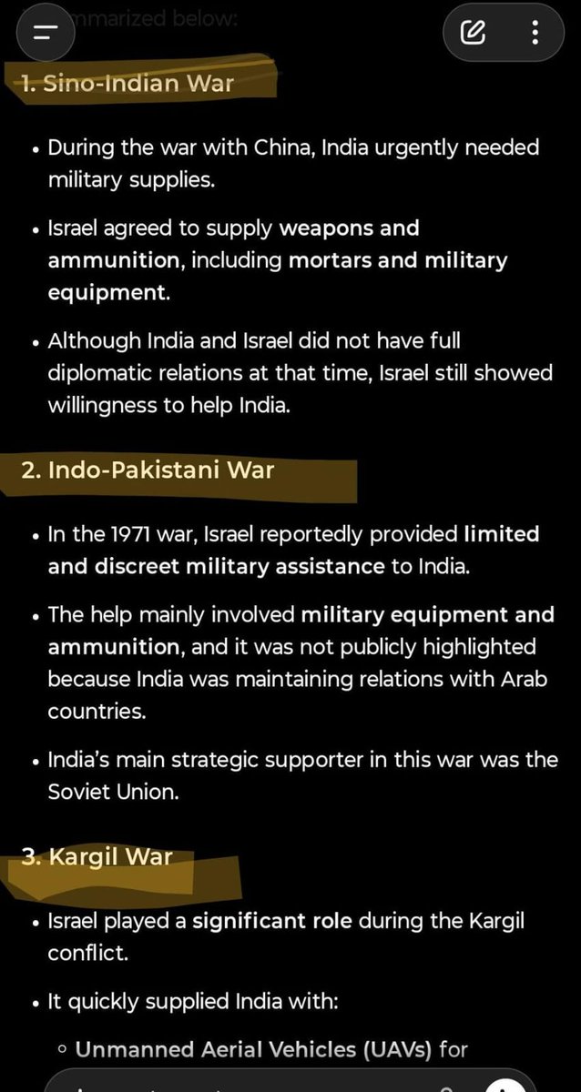 prashant59222's tweet photo. @HabibRa88161074 @therealazadarmy @jubtuktub @abdulAzizS786 @girirajsinghbjp Doens't matter who came in power 
India always stands with isreal 😍🇮🇳🇮🇱😍 https://t.co/EzMXoDYTRs