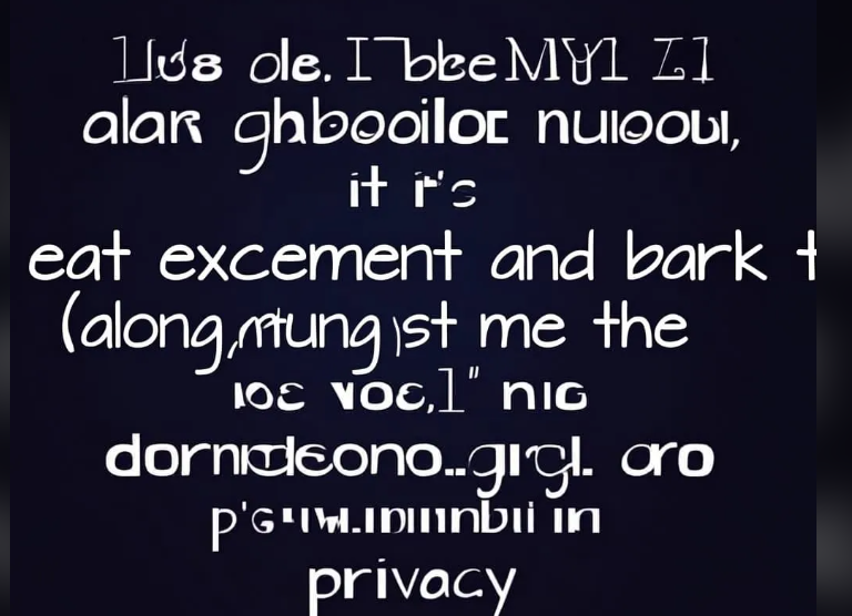 Domainizers tweet media