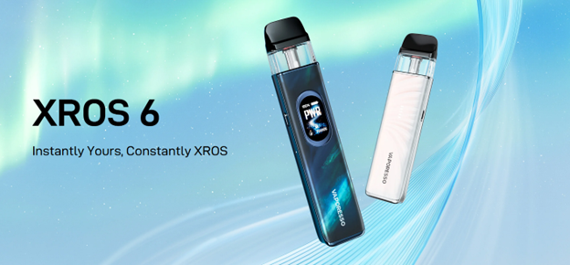 SMOORE_IR's tweet photo. VAPORESSO launches flagship XROS 6, redefining MTL efficiency with industry-first 60s Smart Prime, 3A fast charging and 1800mAh battery. Powered by SMOORE innovation, it delivers faster readiness, lasting performance and seamless flavor.
#VAPORESSO #XROS6 #SMOORE https://t.co/VRJgdntpDk