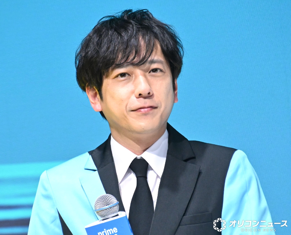 オリコンニュース tweet media
