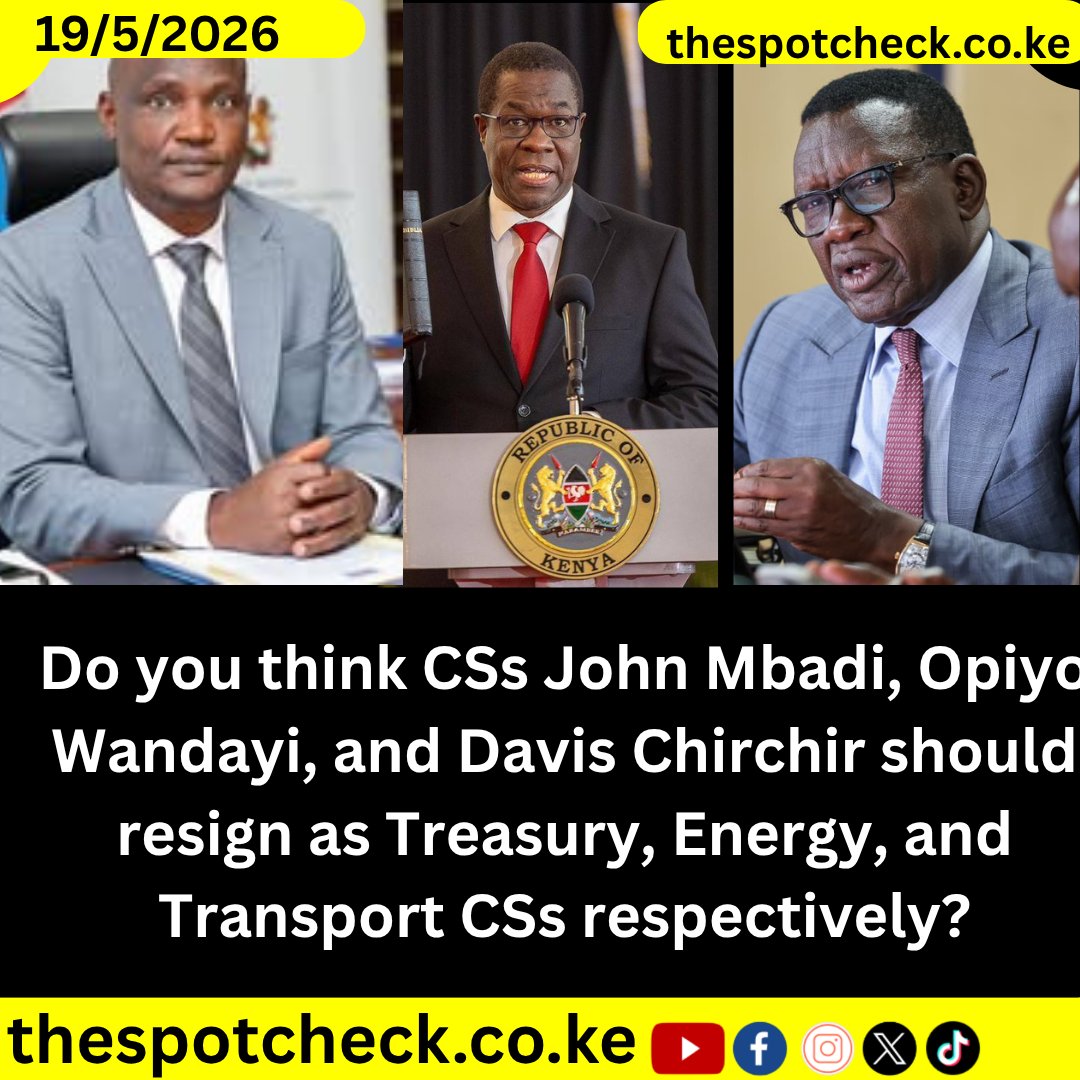 Thespotcheck.co.ke tweet media