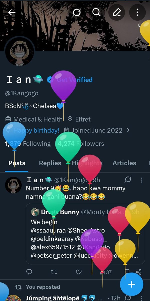 Ｉａｎ🛸 tweet media
