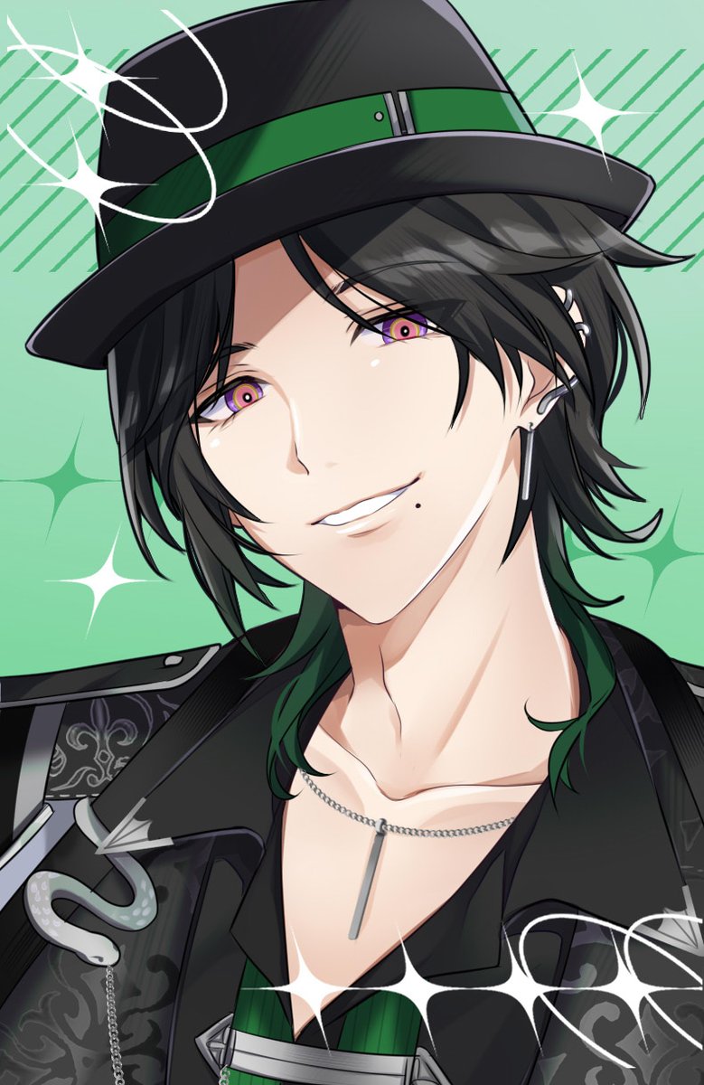 Rumi ✤ ルミ ➡️ Fanime 812 tweet media