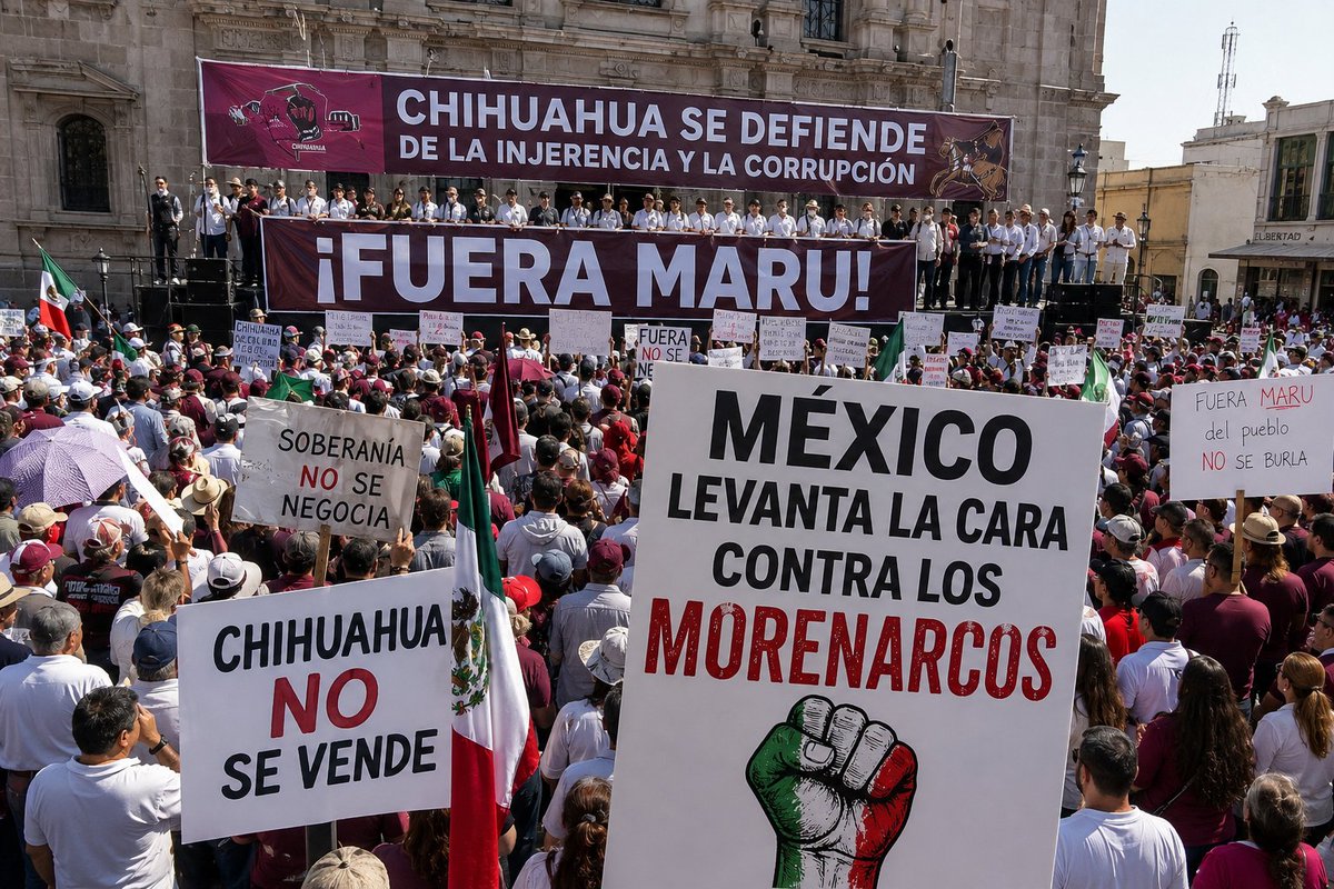 La Carpeta Púrpura tweet media