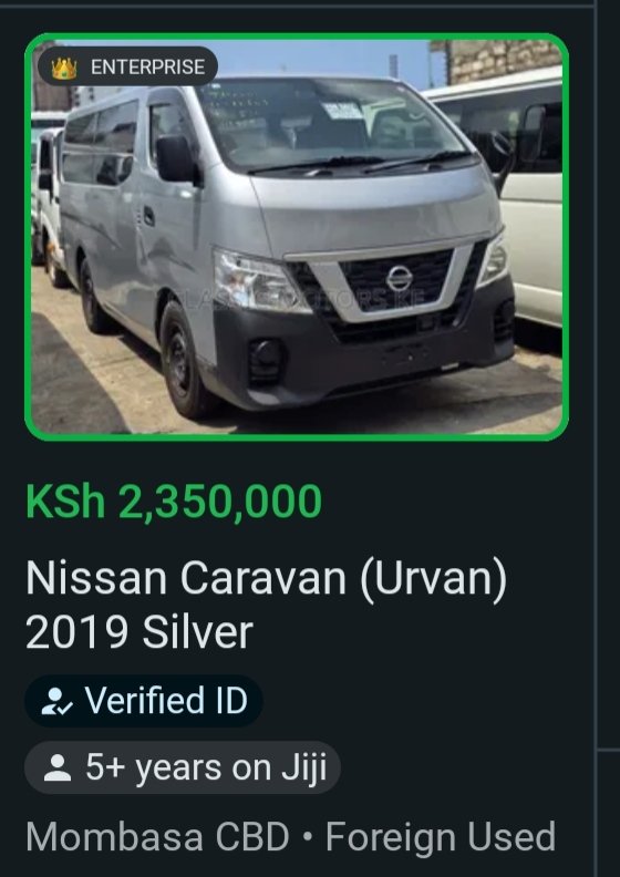 Bahari Motors 🇰🇪 tweet media