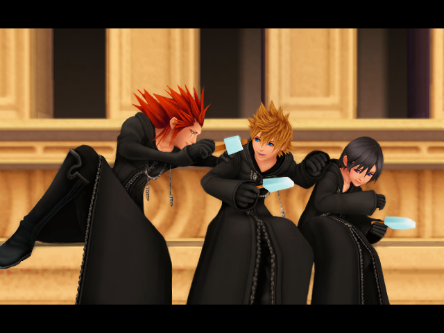 スクウェア・エニックス tweet media