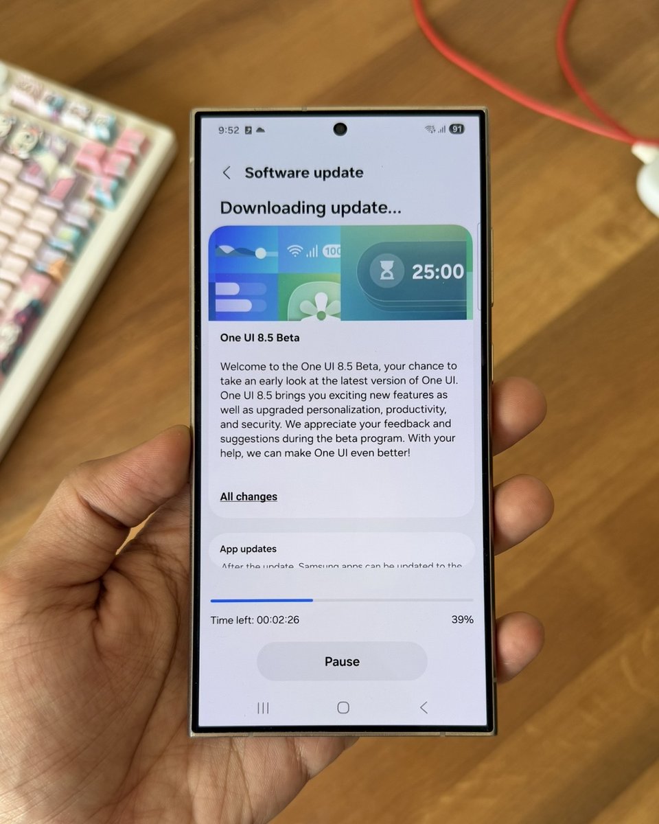 TechDroider tweet media