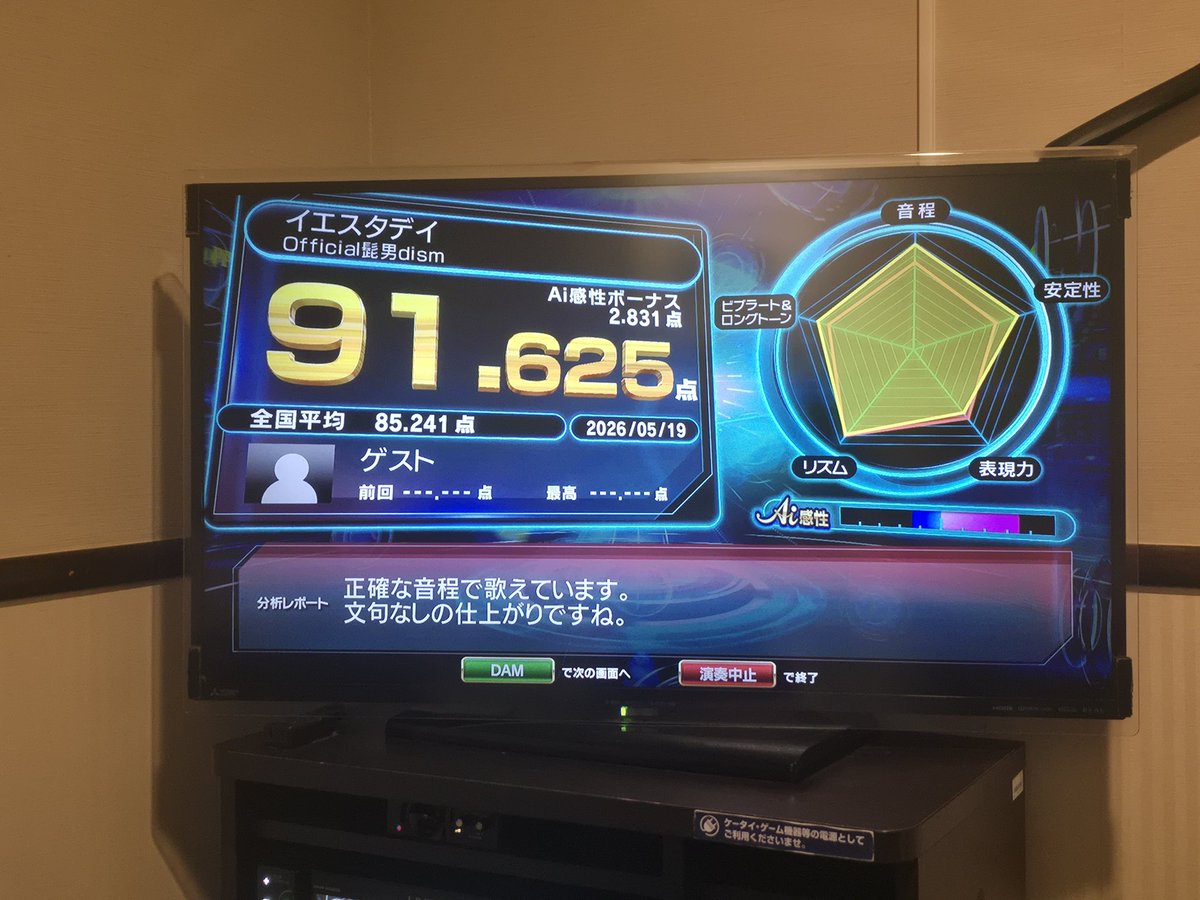 凪中 tweet media