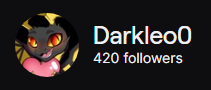 Darkleo0 tweet media