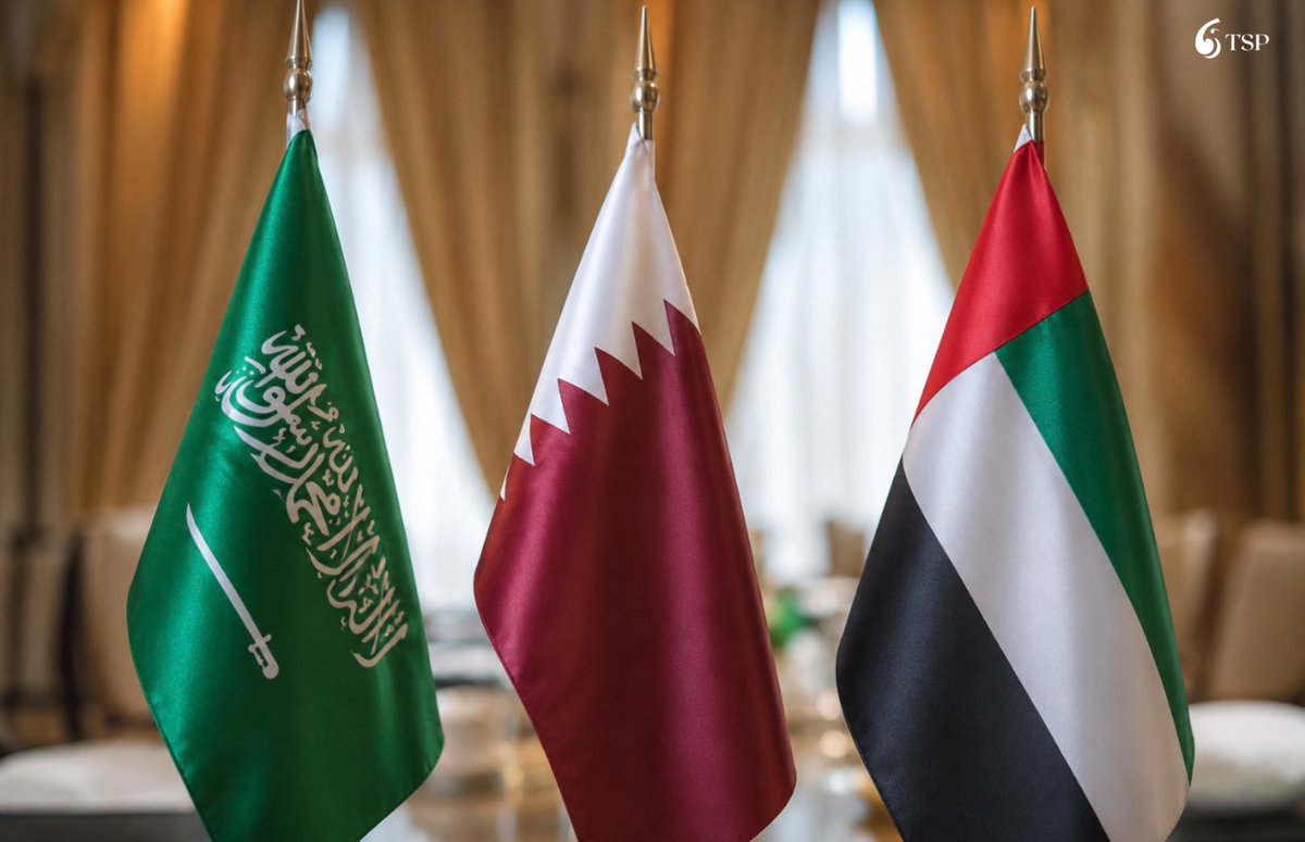 رسالة خليجية موحدة إلى ترامب: فرصة للمفاوضات قبل التصعيد