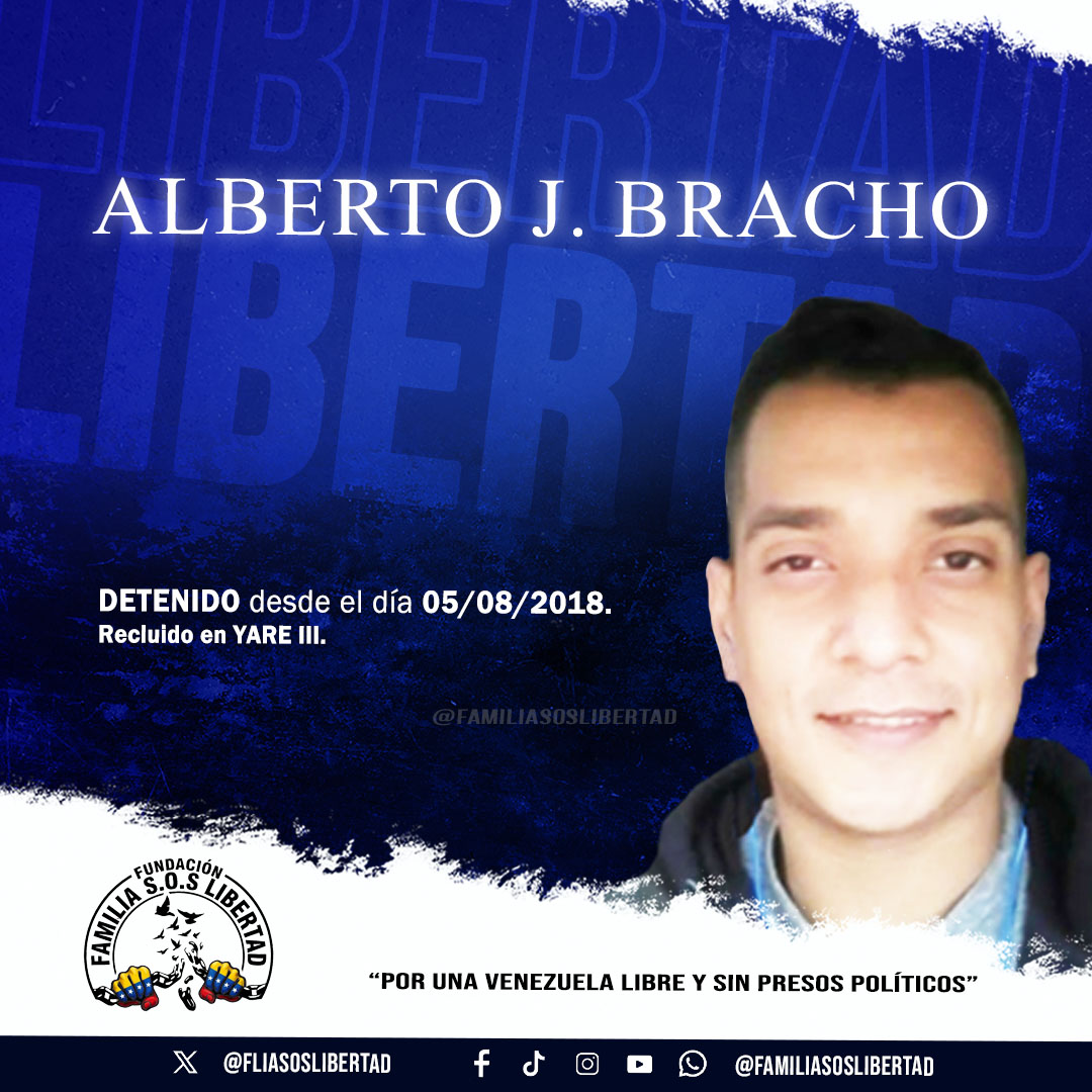 Familia S.O.S Libertad tweet media