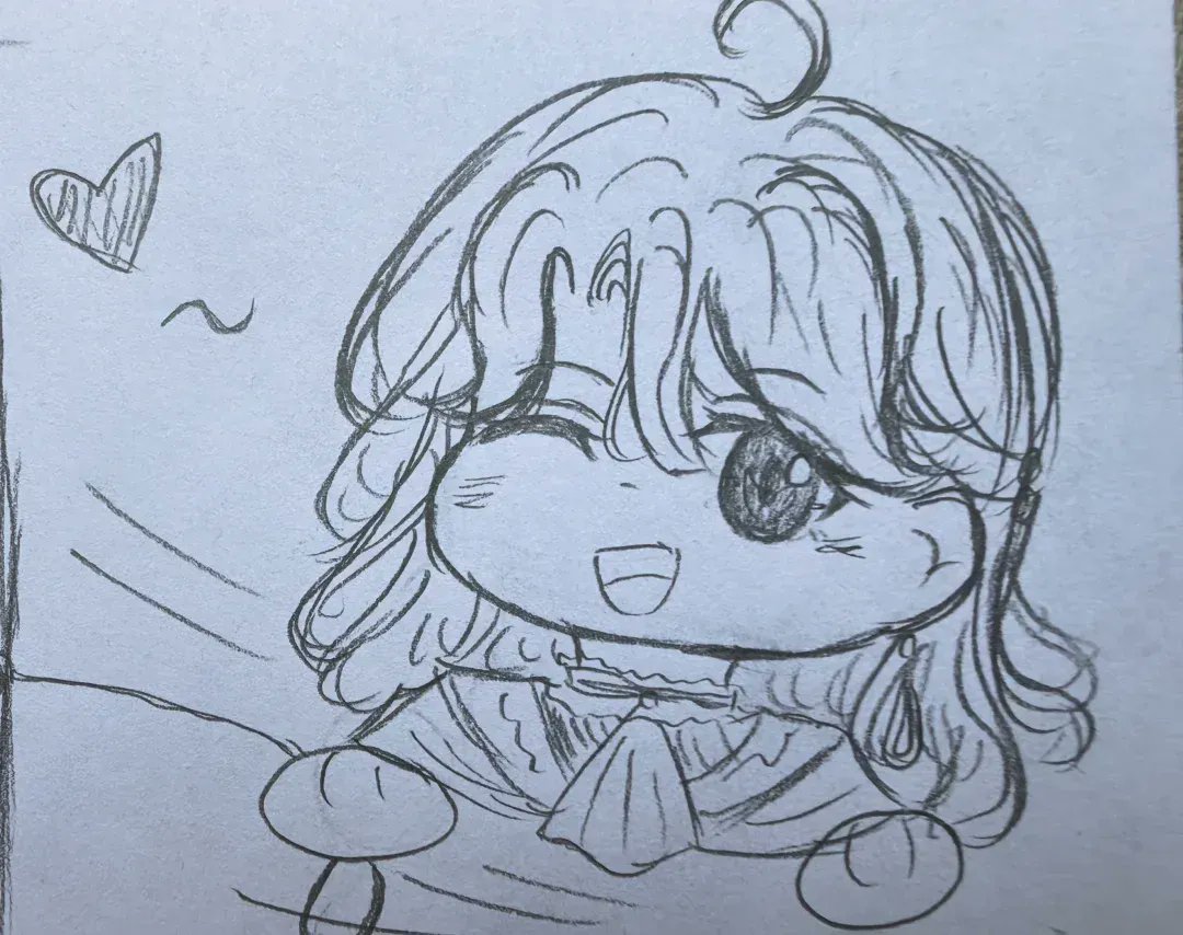 りえこ tweet media