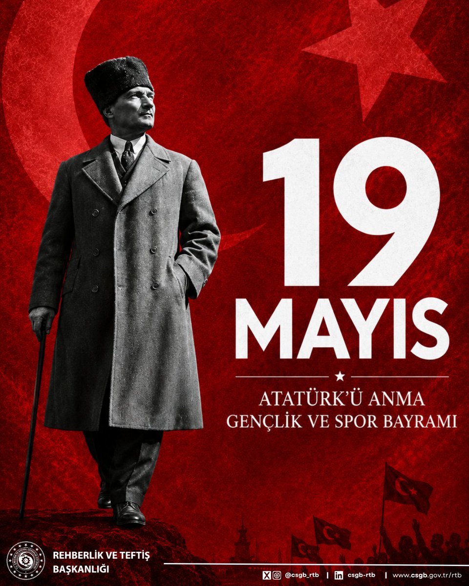 Rehberlik ve Teftiş Başkanlığı tweet media