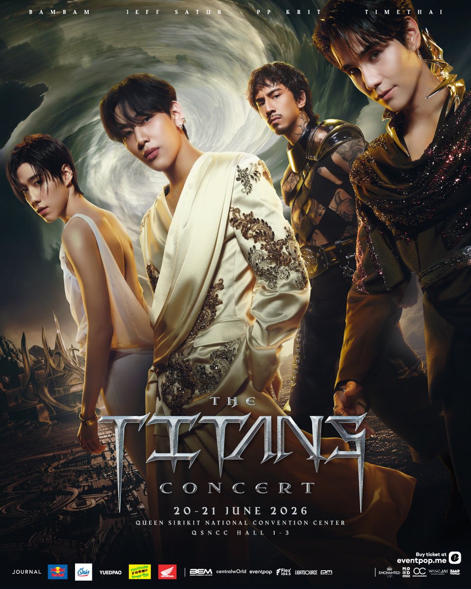 TheTitansConcert tweet media