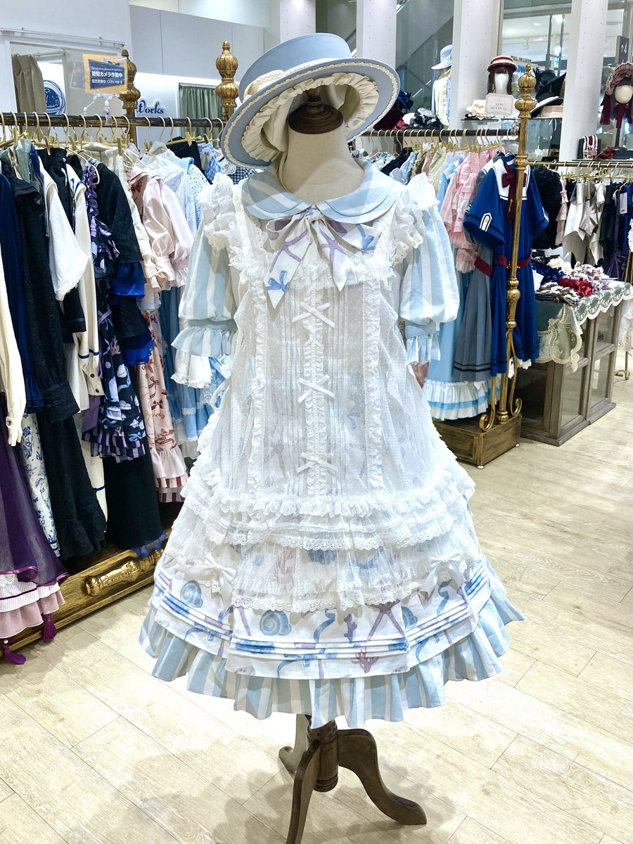 HoshibakoWorks⭐︎ShopNews (@Hoshibako_staff) / Posts / X
