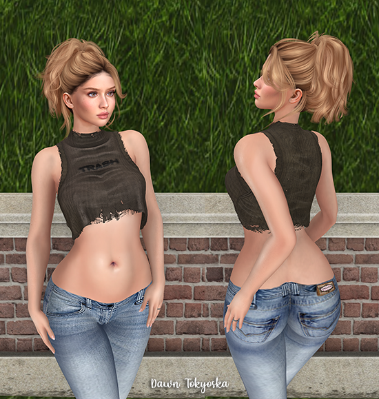DawnTokyoska's tweet photo. New blog post:

https://t.co/7SIz1ZMlDf

#secondlife #slfashion #slfreebie #slfreebies #slhunt #slscoopnscore #slstyle #slblog #slblogger #secondlfefashion #secondlifefreebie #secondlifehunt #secondlifestyle #secondlifeblogger https://t.co/XhyRNVuwRh