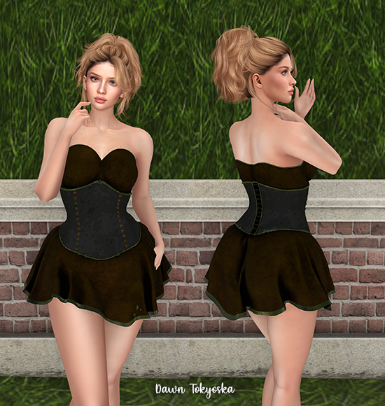 DawnTokyoska's tweet photo. New blog post:

https://t.co/7SIz1ZMlDf

#secondlife #slfashion #slfreebie #slfreebies #slhunt #slscoopnscore #slstyle #slblog #slblogger #secondlfefashion #secondlifefreebie #secondlifehunt #secondlifestyle #secondlifeblogger https://t.co/XhyRNVuwRh
