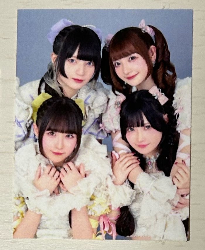 ゆ tweet media